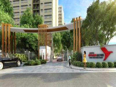 2 BHK Apartment For Sale in Sobha Dream Acres Bangalore