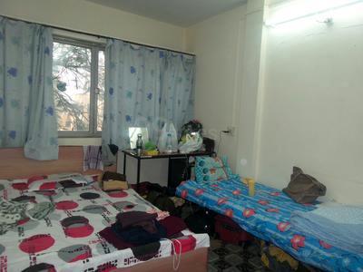 2 BHK Flat / Apartment For SALE 5 mins from Dhankawadi