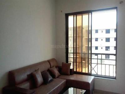 2 BHK Flat / Apartment For SALE 5 mins from Kalher Bhiwandi