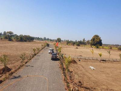 Residential Plot 2400 Sq.ft. for Sale in Bhauri, Bhopal
