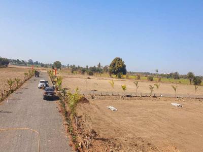 Residential Plot 2500 Sq.ft. for Sale in Bhauri, Bhopal