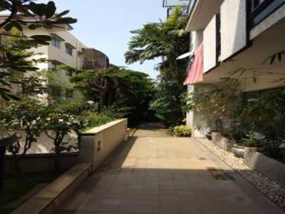 3 BHK Apartment For Sale in Ether Apartments