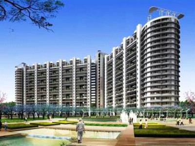 3 BHK Apartment For Sale in ILD Greens Gurgaon