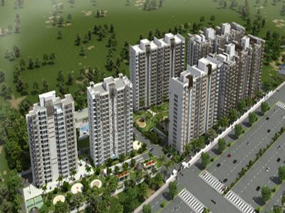 3 BHK Apartment For Sale in Raheja Navodaya Gurgaon