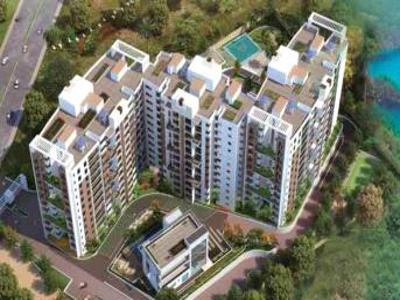 3 BHK Apartment For Sale in Salarpuria Sattva Celesta Bangalore