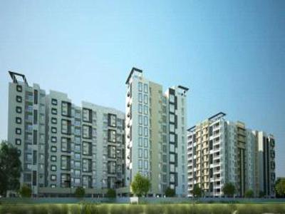 3 BHK Apartment For Sale in Sidharth Upscale Chennai