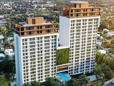 3 BHK Apartment For Sale in Sobha Clovelly Bangalore