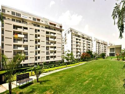3 BHK Apartment For Sale in Vatika CITY Gurgaon Gurgaon