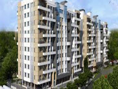 3 BHK Flat / Apartment For SALE 5 mins from Dhankawadi
