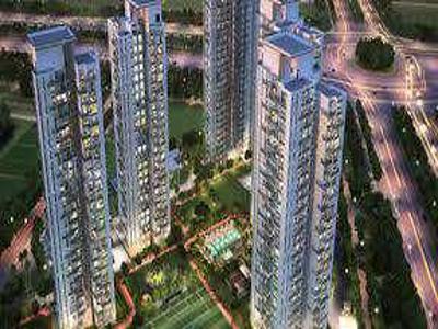 3 BHK Flat / Apartment For SALE 5 mins from Sector-113