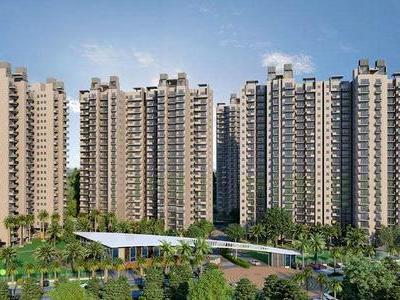 3 BHK Flat / Apartment For SALE 5 mins from Sector-84