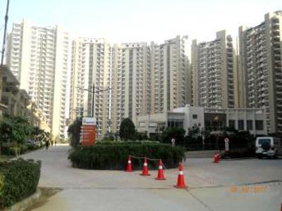 4 BHK Apartment For Sale in Mapsko Casa Bella Gurgaon