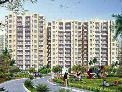 4 BHK Apartment For Sale in Orris Aster Court Gurgaon