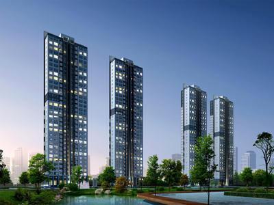 4 BHK Flat / Apartment For SALE 5 mins from Sector-104