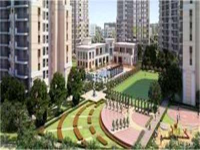 4 BHK Flat / Apartment For SALE 5 mins from Sector-109