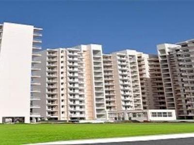 4 BHK Flat / Apartment For SALE 5 mins from Sector-14