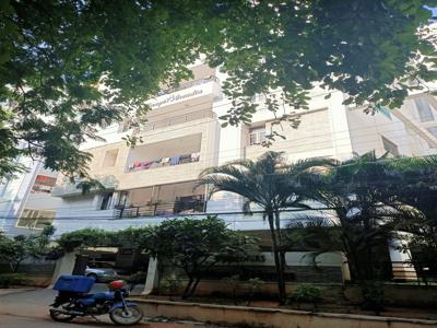Alekhya Manya Arcadia in Kondapur, Hyderabad