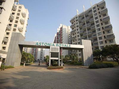 Amit Housing Astonia Royale