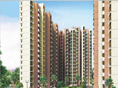 Ansal Misty Homes in Sushant Golf City, Lucknow