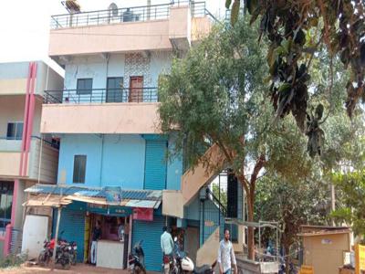 Commercial Land 2000 Sq.ft. for Sale in Priyadarshini Colony,