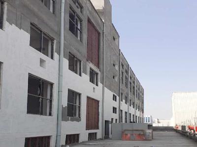 Factory 43000 Sq.ft. for Rent in