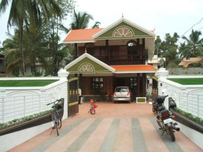 House in Kochi,Kerala,India. For Sale India