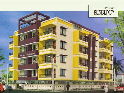Pristine Residency in Electronic City Phase 2, Bangalore