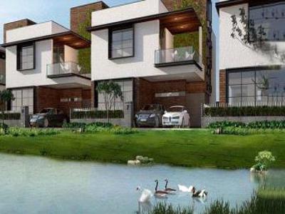 Residential Plot For Sale in The Lake View Address Bangalore