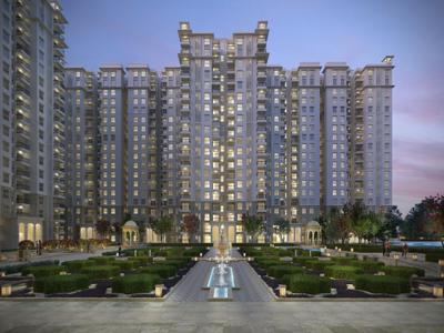 Sobha Royal Pavilion Phase 4 Wing 1 2 And 3 in Sarjapur Road Wipro To Railway Crossing, Bangalore