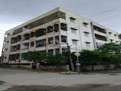 Swaraj Homes Sai Ram Paradise in Miyapur, Hyderabad