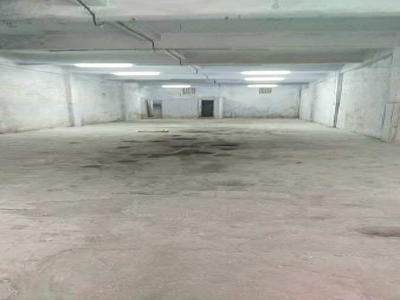 Warehouse 2800 Sq.ft. for Rent in Dapode,