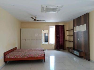 1 BHK Flat for rent in Ameerpet, Hyderabad - 698 Sqft