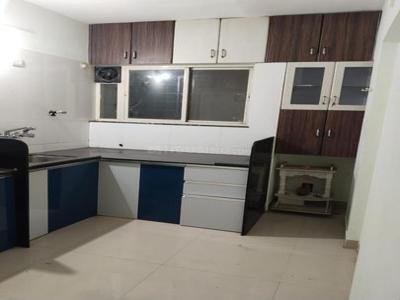 1 BHK Flat for rent in Dhayari, Pune - 620 Sqft