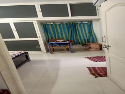 1 BHK Flat for rent in Hitech City, Hyderabad - 700 Sqft