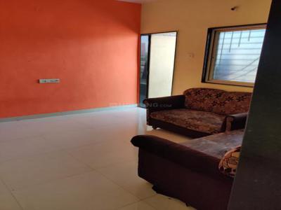 1 BHK Flat for rent in Kharadi, Pune - 603 Sqft