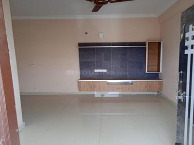 1 BHK Flat for rent in Madhapur, Hyderabad - 650 Sqft