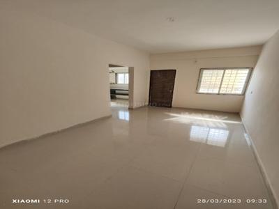 1 BHK Flat for rent in Manjari Budruk, Pune - 650 Sqft