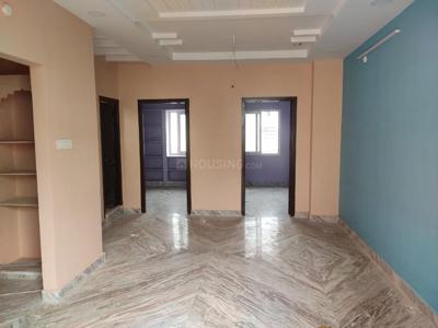 1 BHK Flat for rent in Sanjeeva Reddy Nagar, Hyderabad - 587 Sqft
