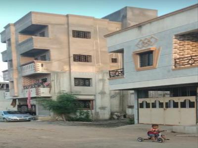 1 BHK Flat for rent in Uruli Devachi, Pune - 650 Sqft