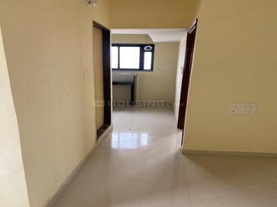 1 BHK Flat for rent in Wadgaon Sheri, Pune - 610 Sqft