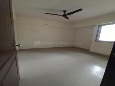1 BHK Flat for rent in Wadgaon Sheri, Pune - 669 Sqft