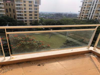 1 BHK Flat for rent in Wagholi, Pune - 800 Sqft