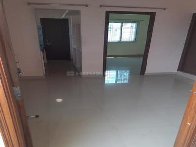 1 BHK Flat for rent in Yella Reddy Guda, Hyderabad - 650 Sqft