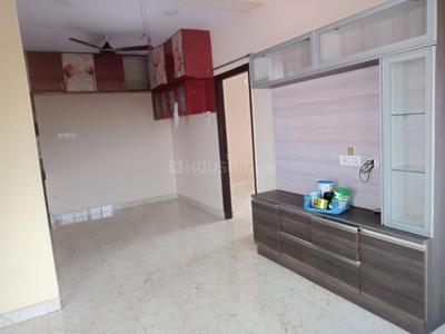 1 BHK Flat for rent in Yousufguda, Hyderabad - 656 Sqft