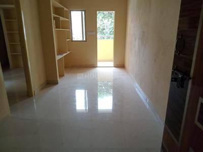 1 BHK Independent Floor for rent in Ameerpet, Hyderabad - 630 Sqft