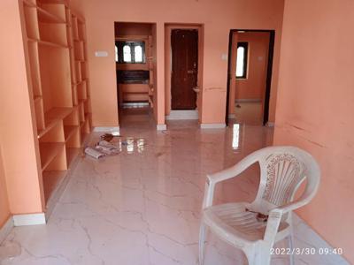 1 BHK Independent Floor for rent in Kothapeta, Hyderabad - 900 Sqft