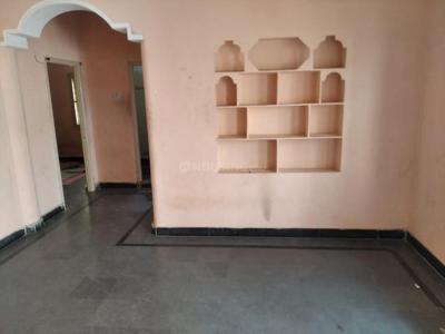 1 BHK Independent Floor for rent in Moosarambagh, Hyderabad - 700 Sqft