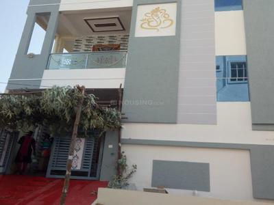 1 BHK Independent House for rent in Jadcherla, Hyderabad - 650 Sqft