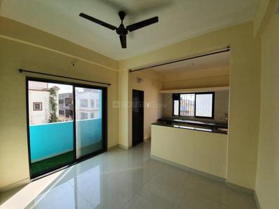 1 RK Flat for rent in Manjari Budruk, Pune - 300 Sqft