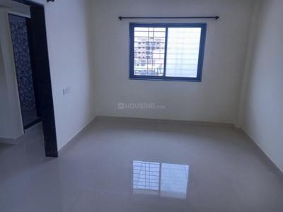 1 RK Flat for rent in Pimple Gurav, Pune - 350 Sqft